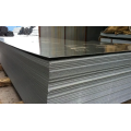 Q345E Gegalvaniseerd stalen laken